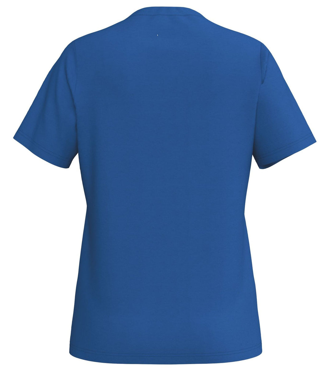 Erima Ts T-Shirt - new royal