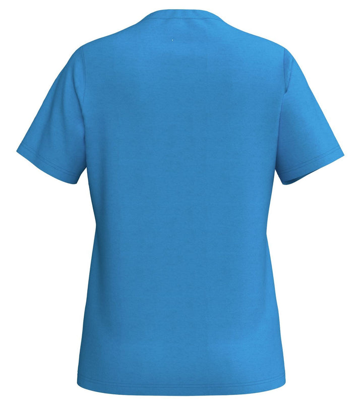 Erima Ts T-Shirt - curacao