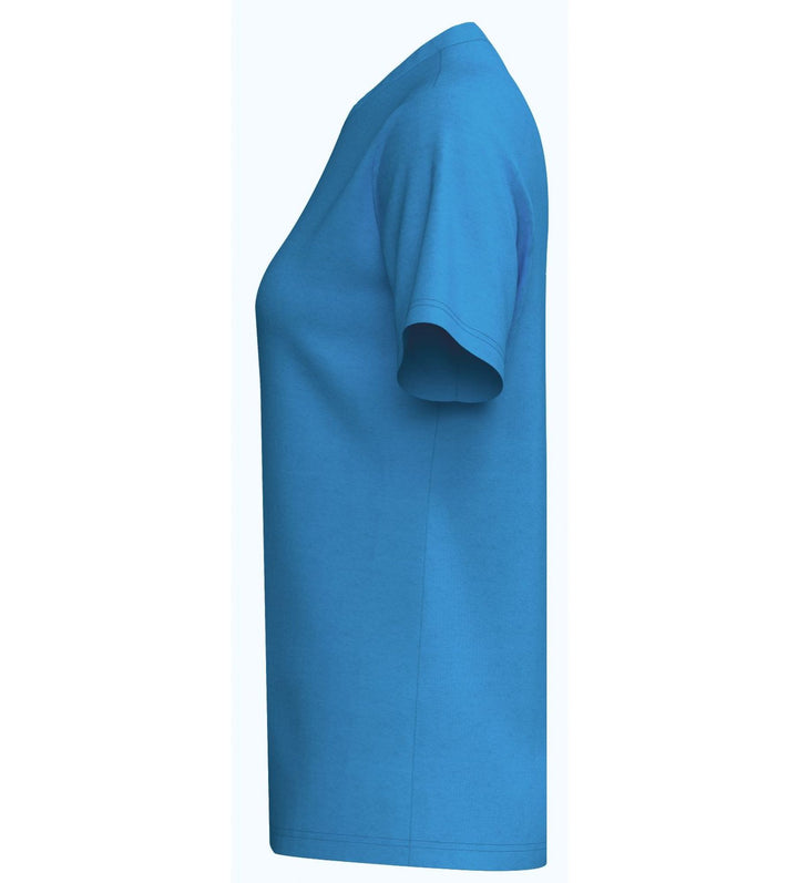 Erima Ts T-Shirt - curacao