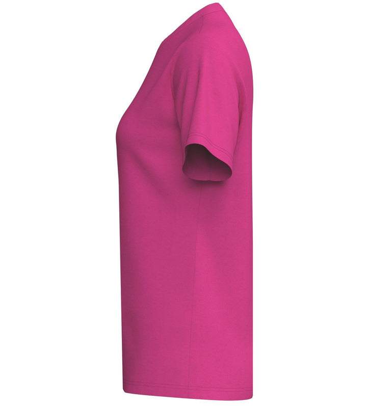 Erima Ts T-Shirt - pink
