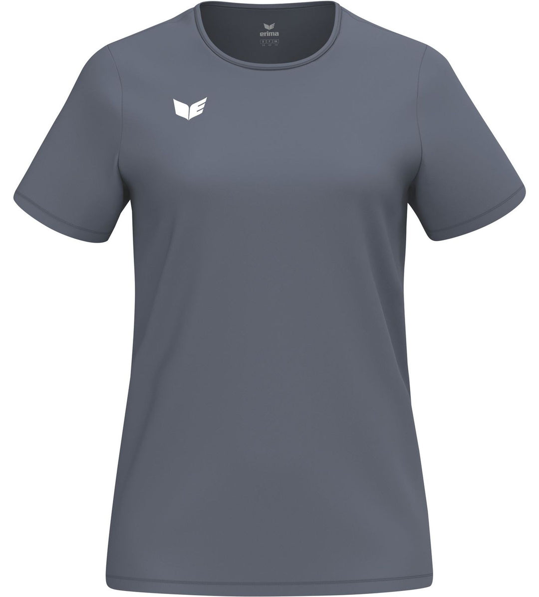 Erima Ts Shirt Function - slate grey