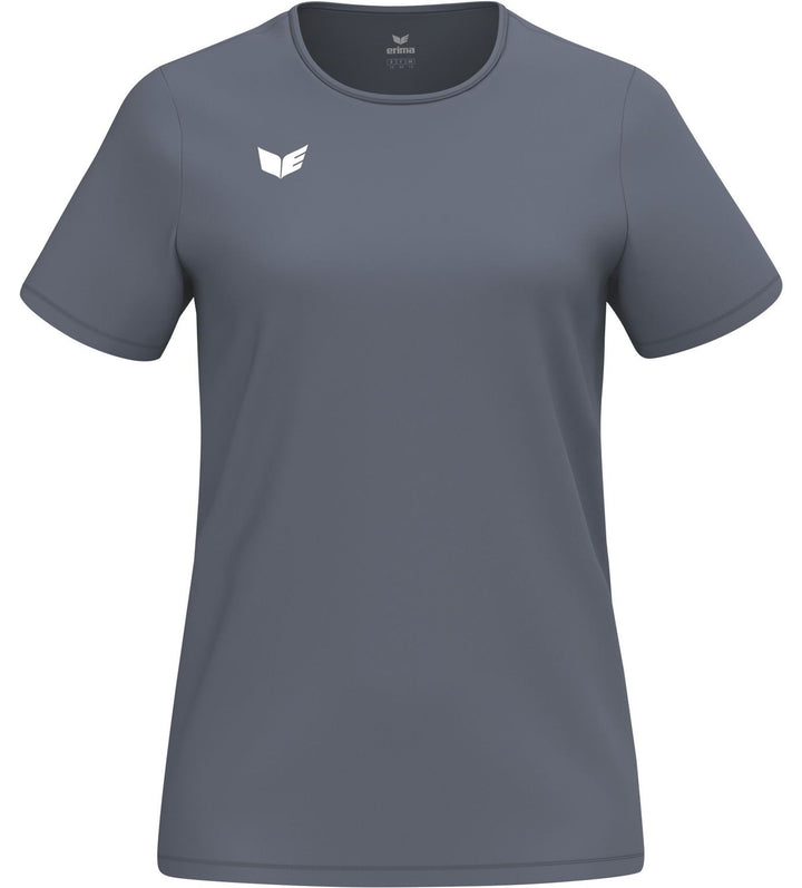 Erima Ts Shirt Function - slate grey