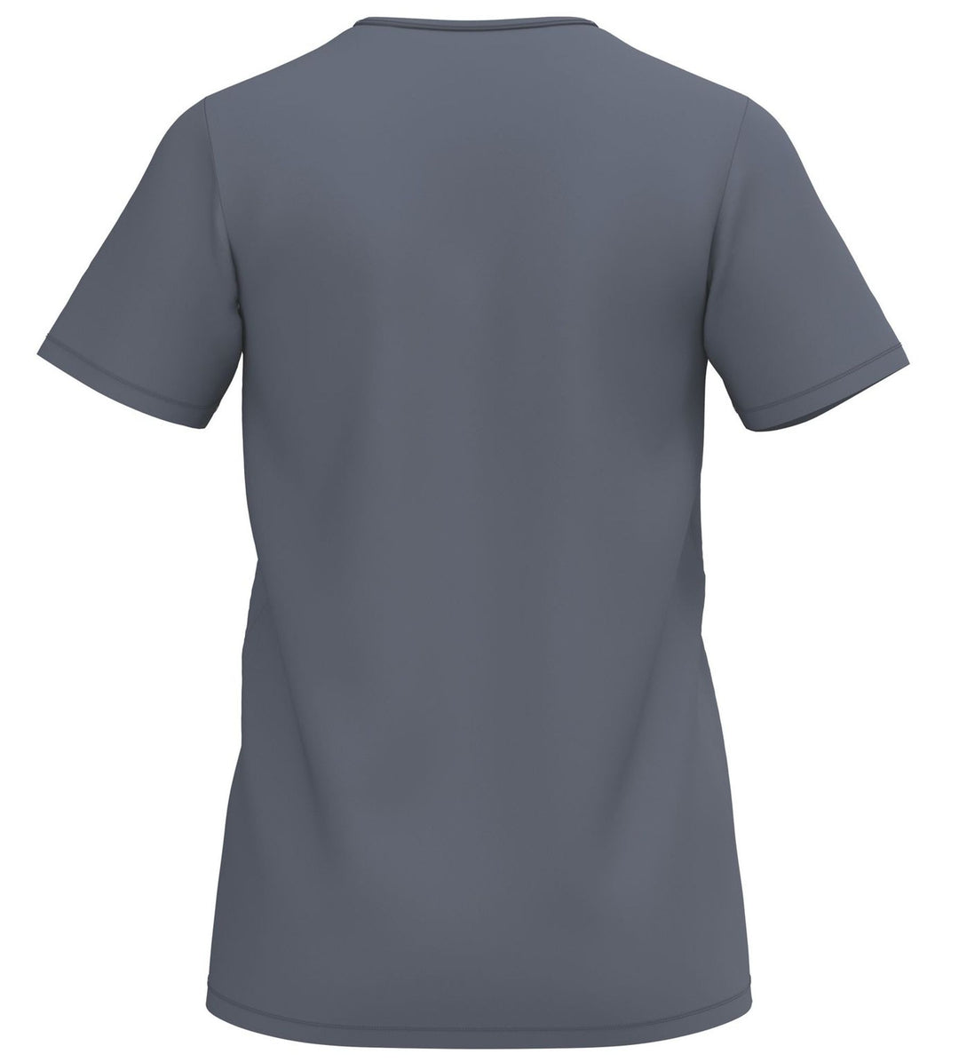 Erima Ts Shirt Function - slate grey