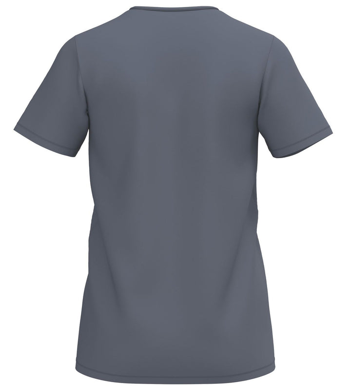 Erima Ts Shirt Function - slate grey