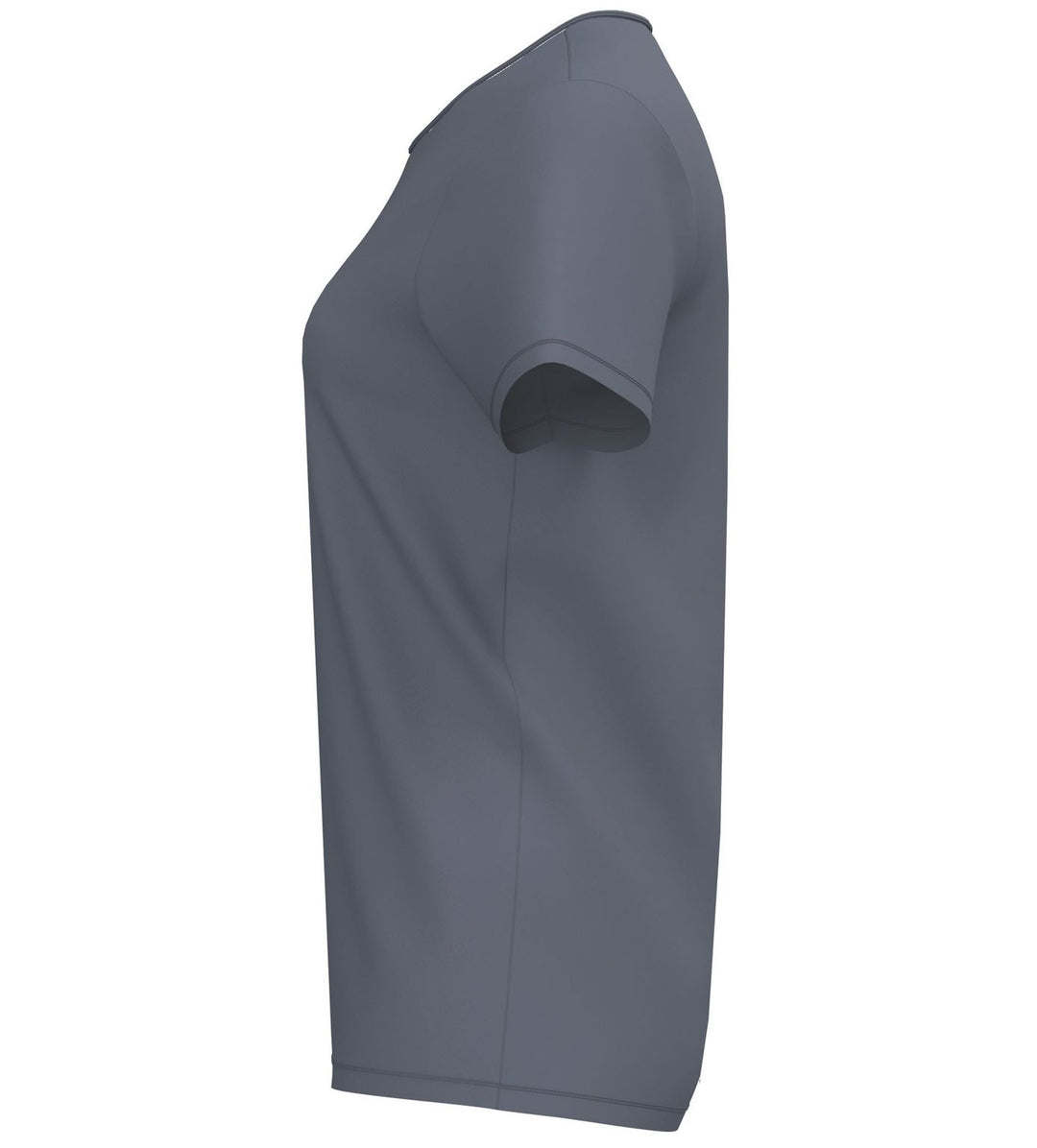 Erima Ts Shirt Function - slate grey