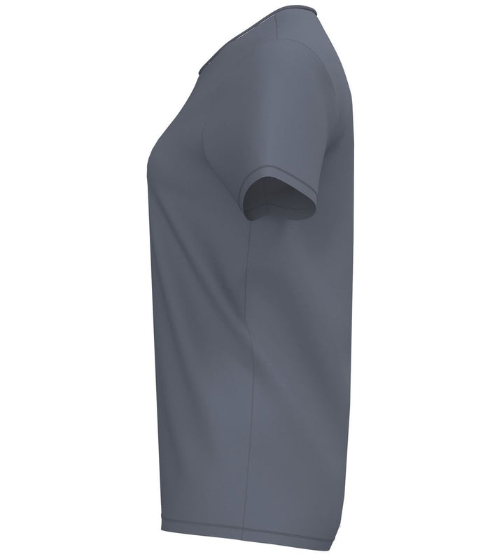 Erima Ts Shirt Function - slate grey