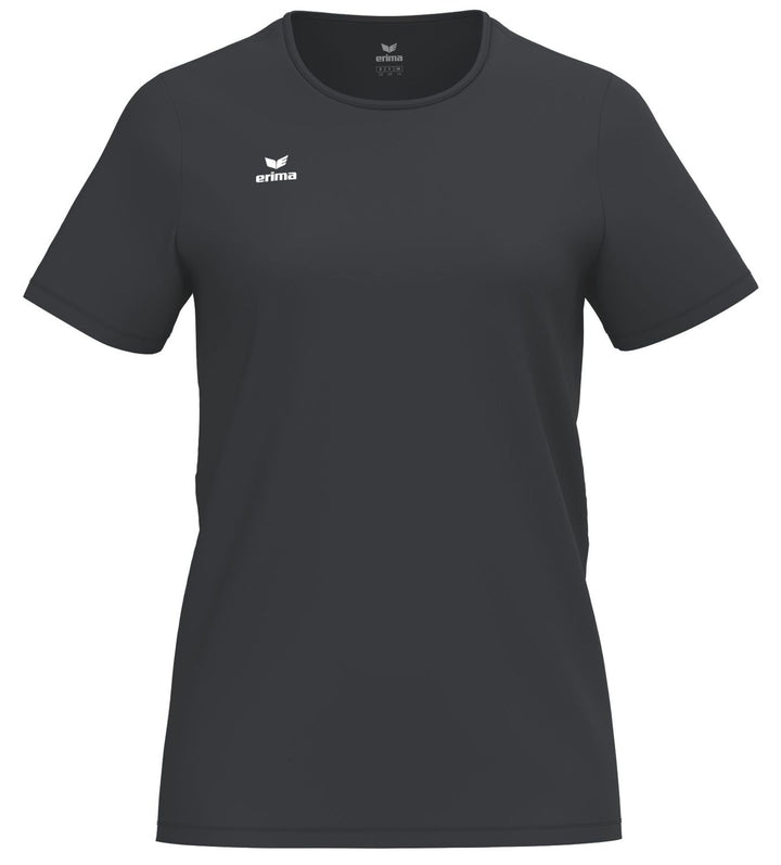 Erima Ts Shirt Function - black