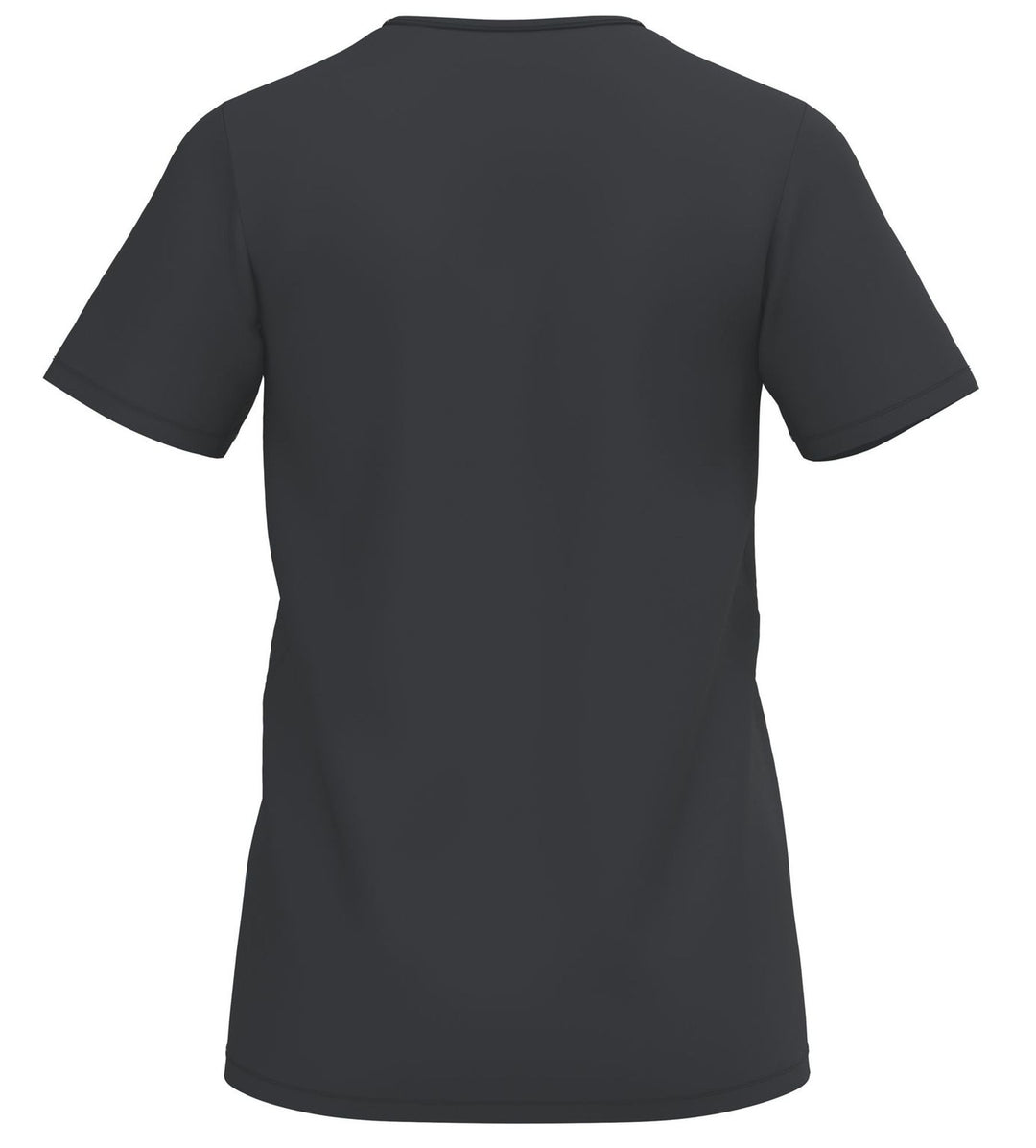 Erima Ts Shirt Function - black