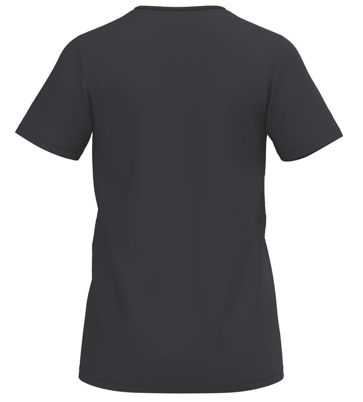 Erima Ts Shirt Function - black