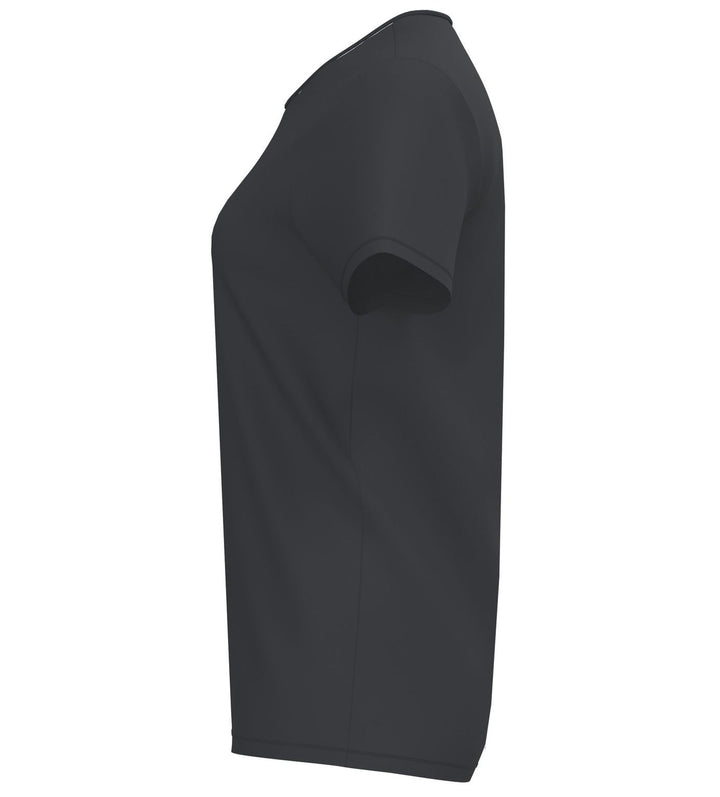 Erima Ts Shirt Function - black