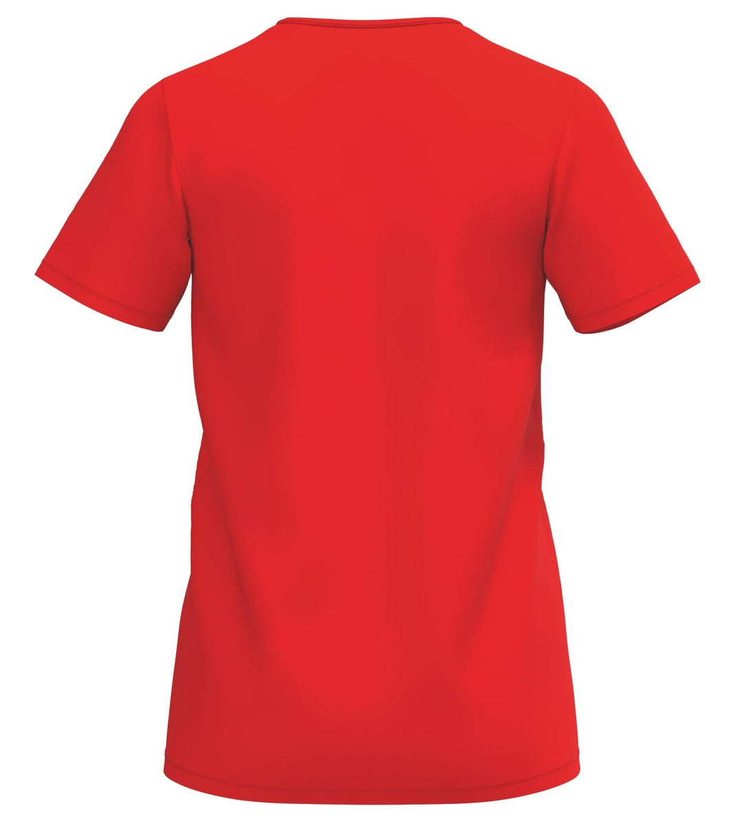 Erima Ts Shirt Function - red