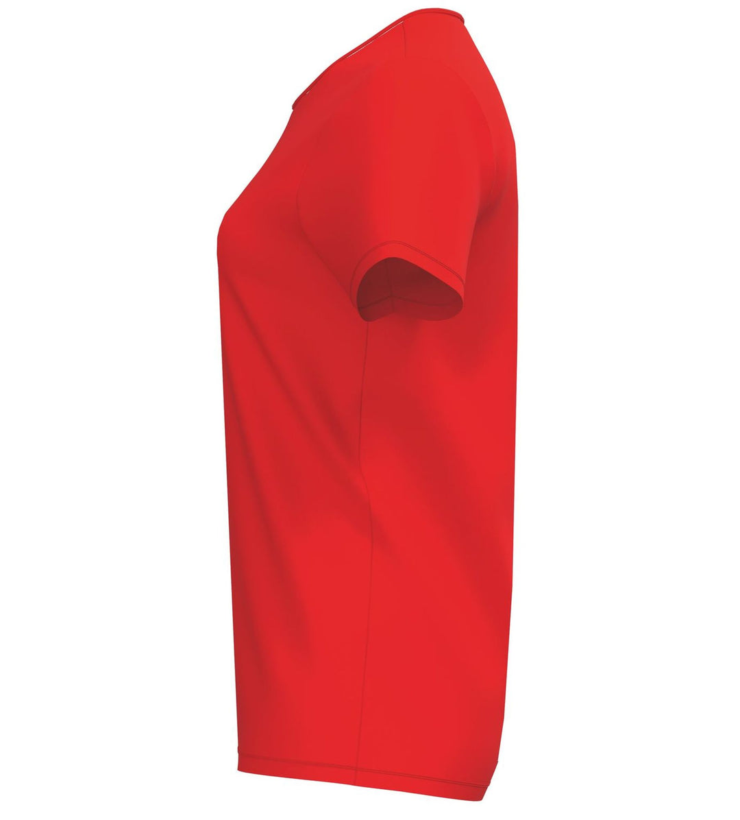 Erima Ts Shirt Function - red