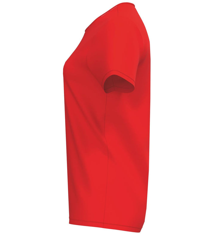 Erima Ts Shirt Function - red