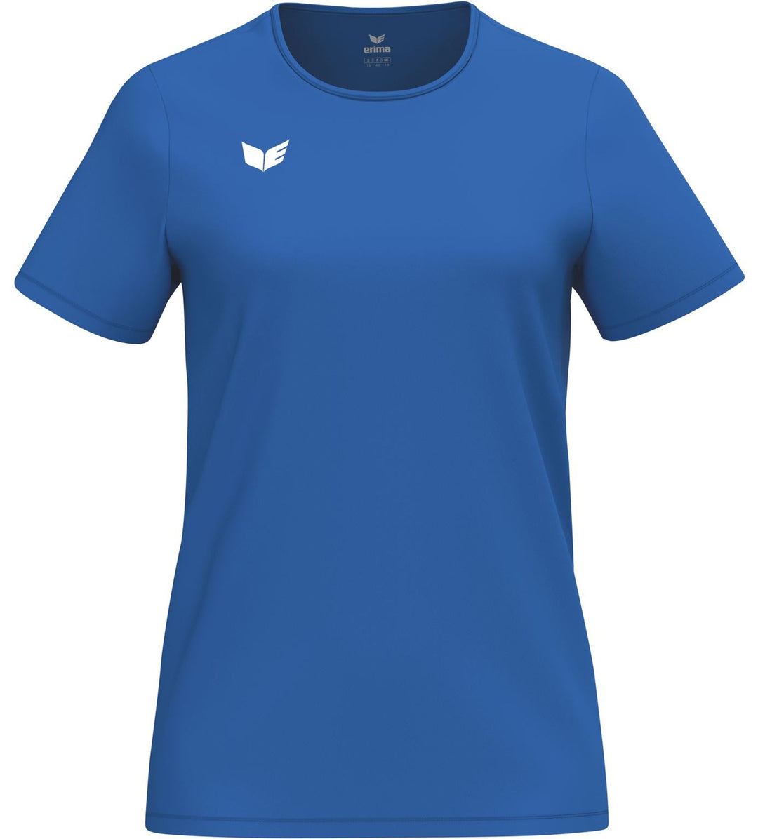 Erima Ts Shirt Function - new royal