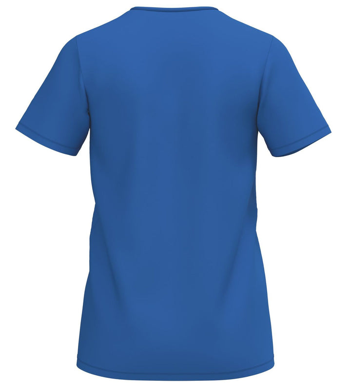 Erima Ts Shirt Function - new royal