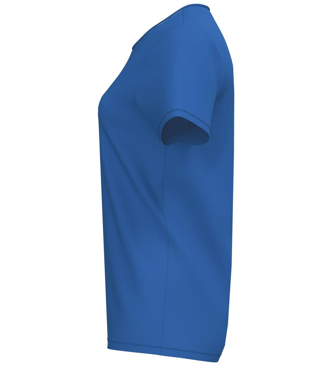 Erima Ts Shirt Function - new royal