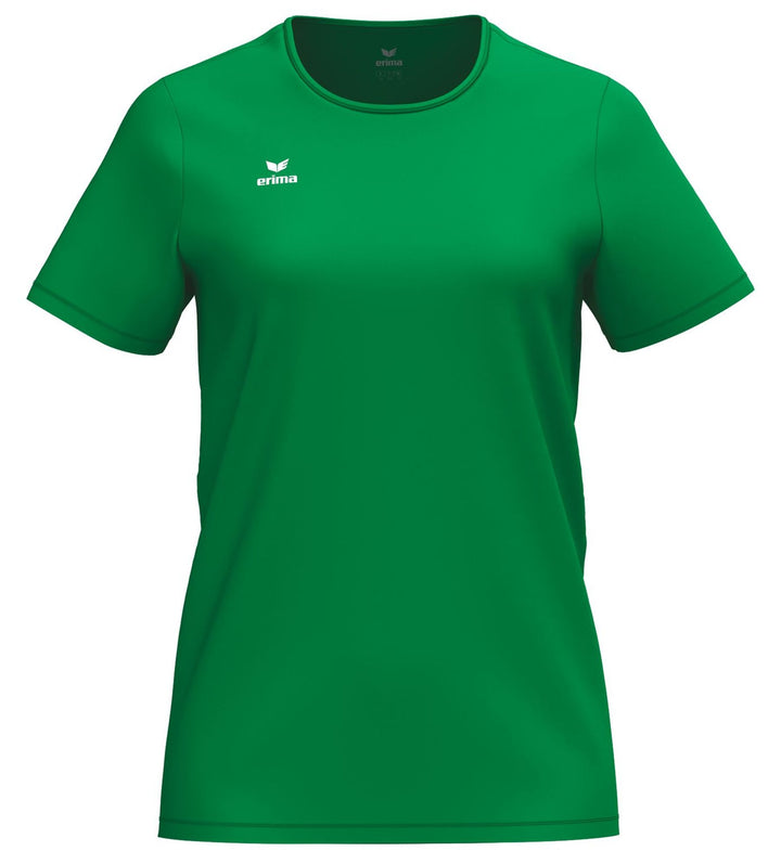 Erima Ts Shirt Function - smaragd