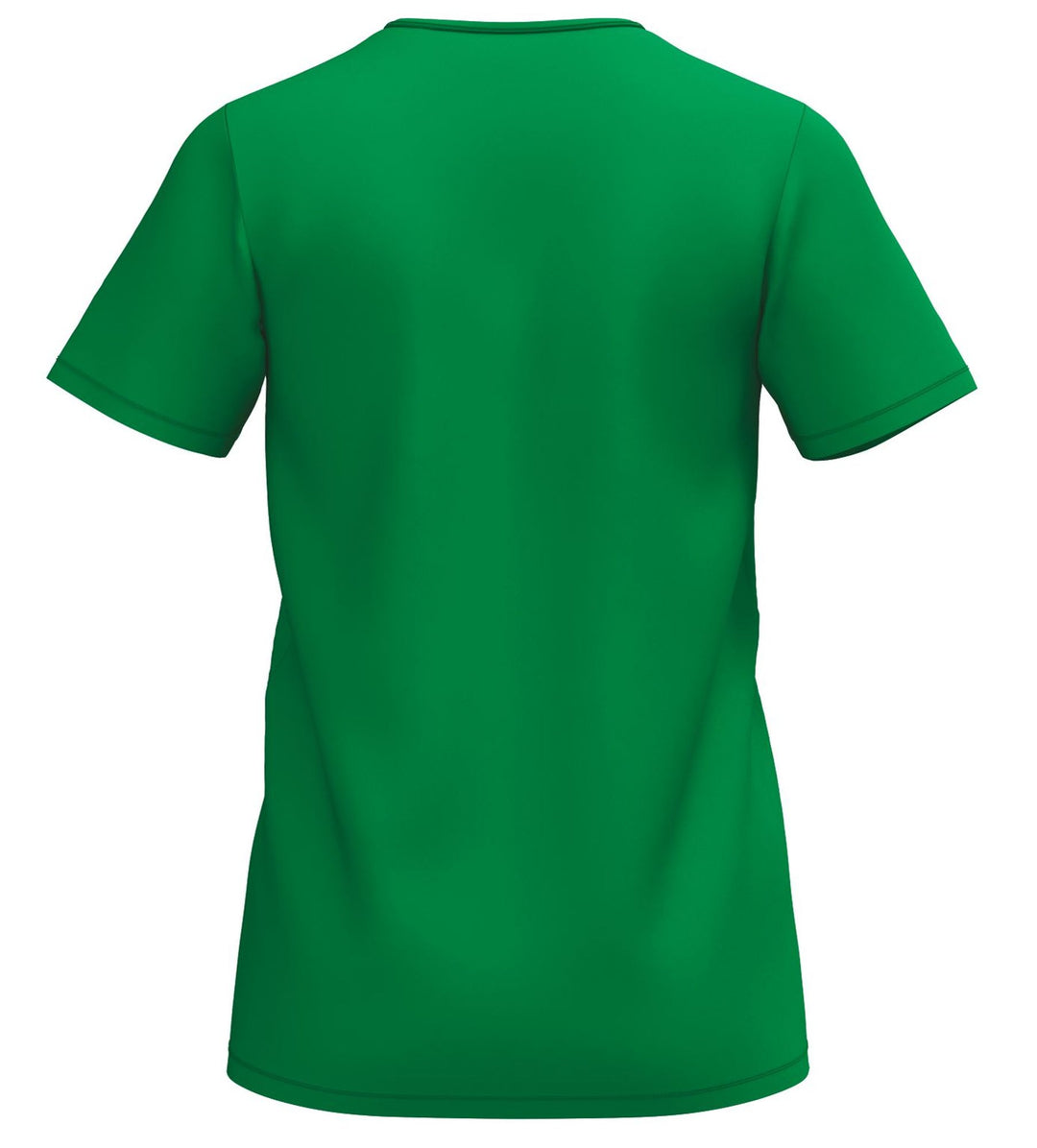 Erima Ts Shirt Function - smaragd