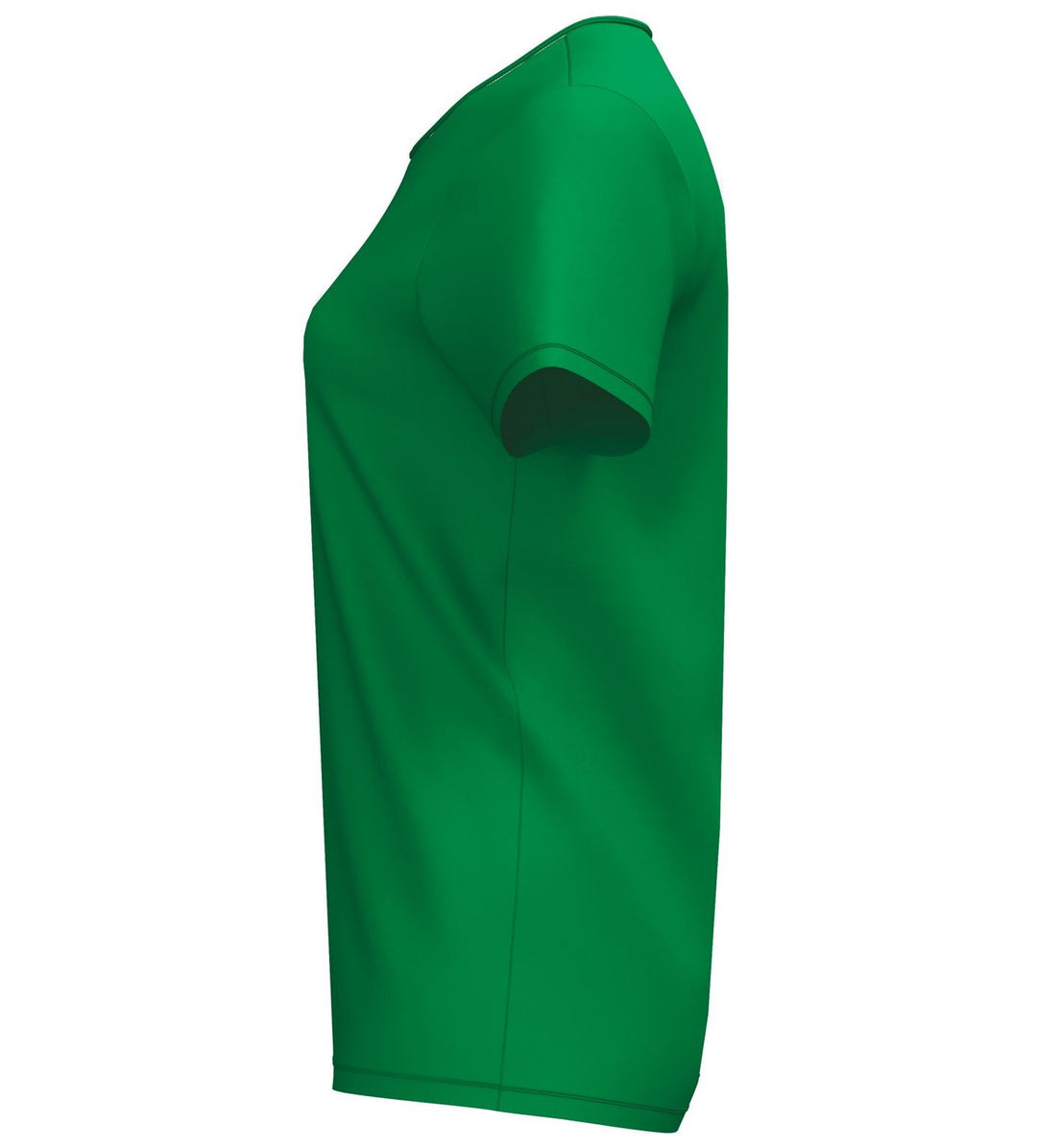 Erima Ts Shirt Function - smaragd