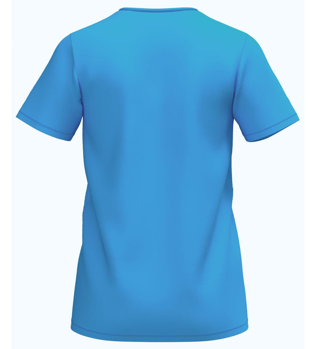 Erima Ts Shirt Function - curacao