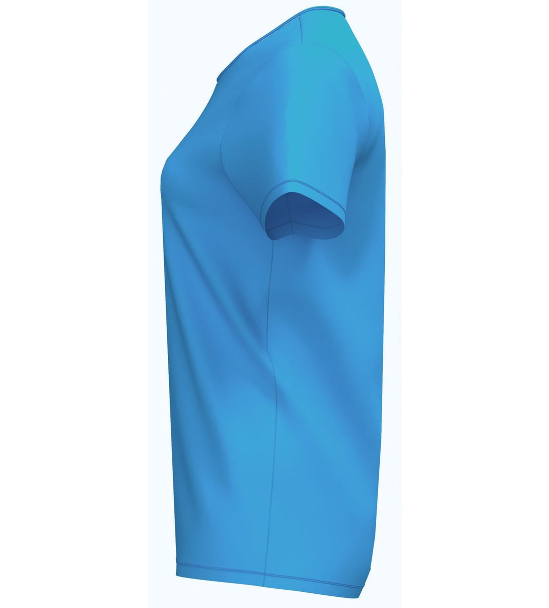 Erima Ts Shirt Function - curacao