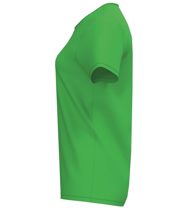 Erima Ts Shirt Function - green