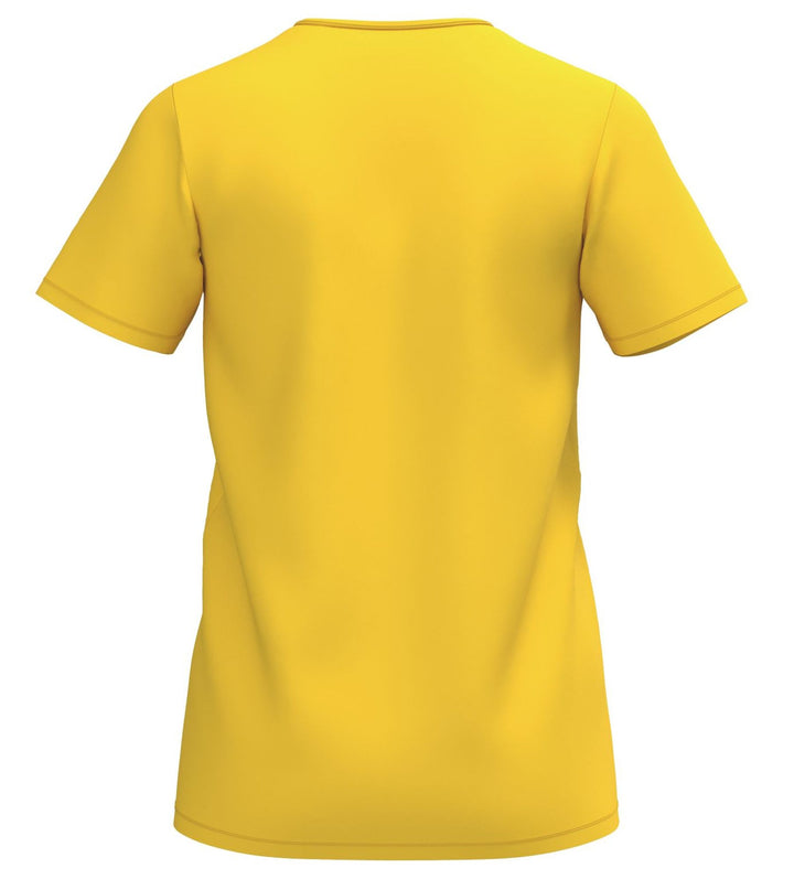 Erima Ts Shirt Function - yellow