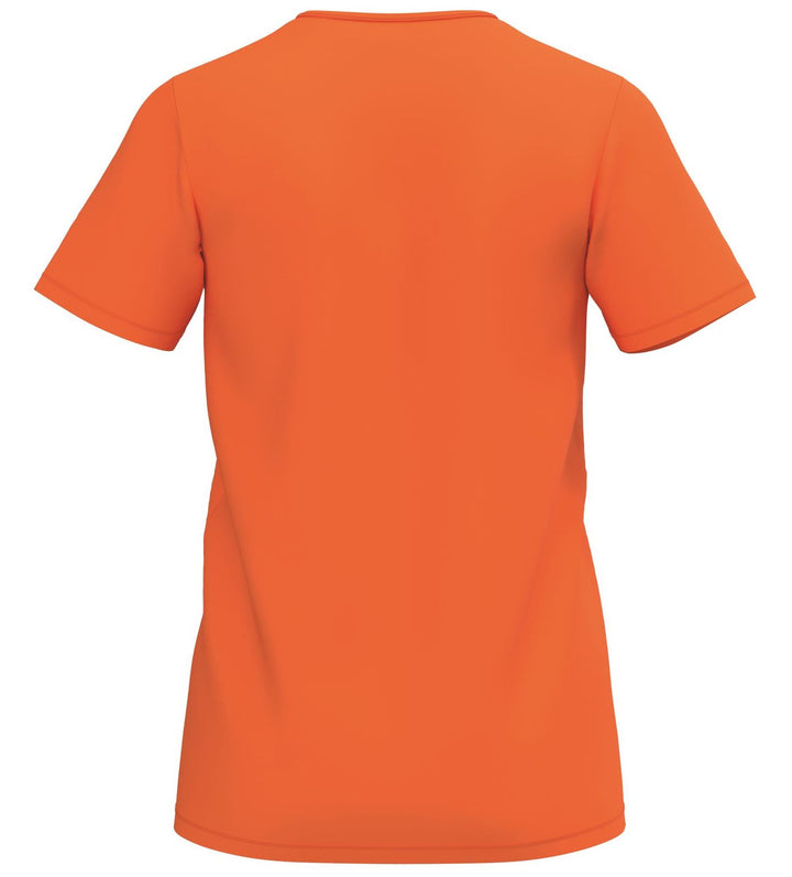 Erima Ts Shirt Function - orange