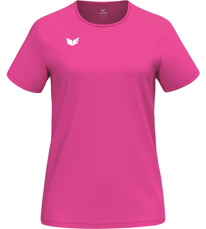 Erima Ts Shirt Function - pink