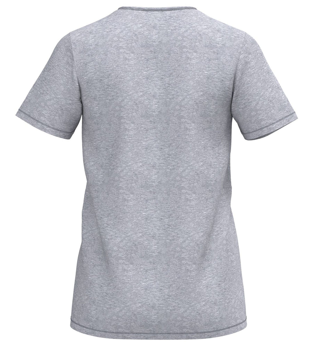 Erima Ts Shirt Function - grey melange