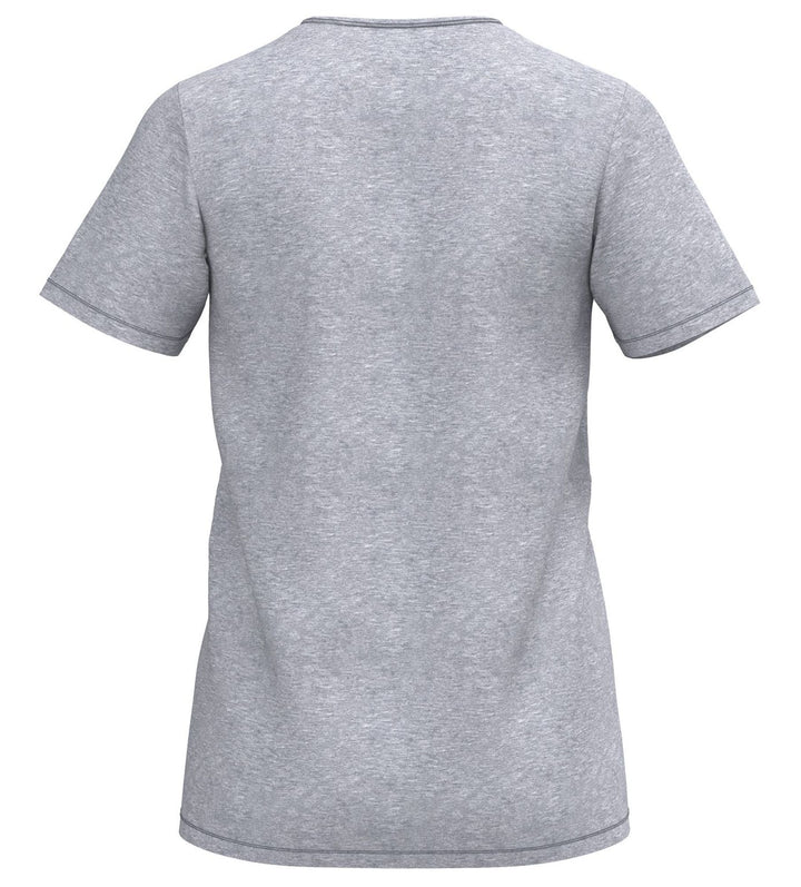 Erima Ts Shirt Function - grey melange