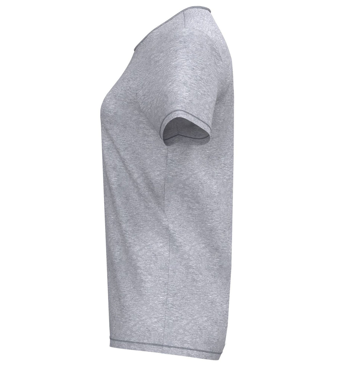 Erima Ts Shirt Function - grey melange