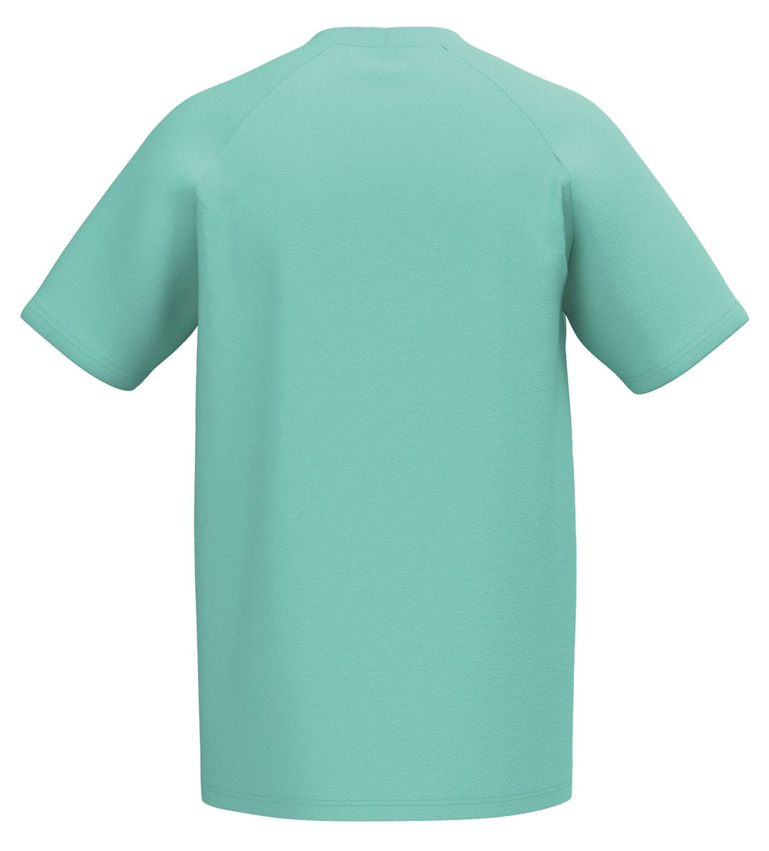 Erima Cmpt Wings T-Shirt - mint/tahitian blue