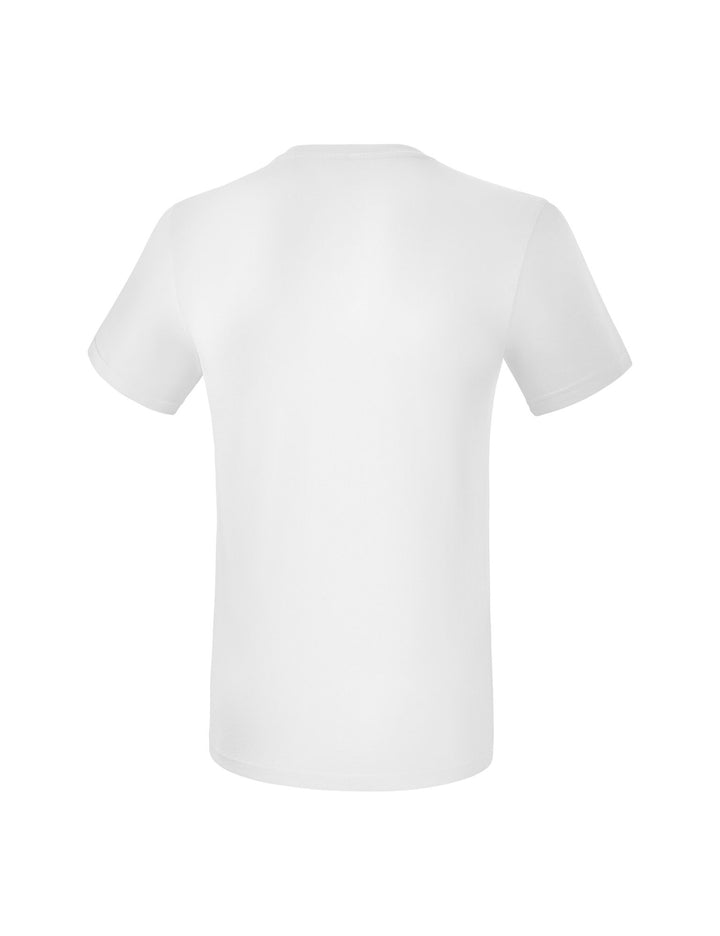 Erima TEAMSPORT t-shirt - new white