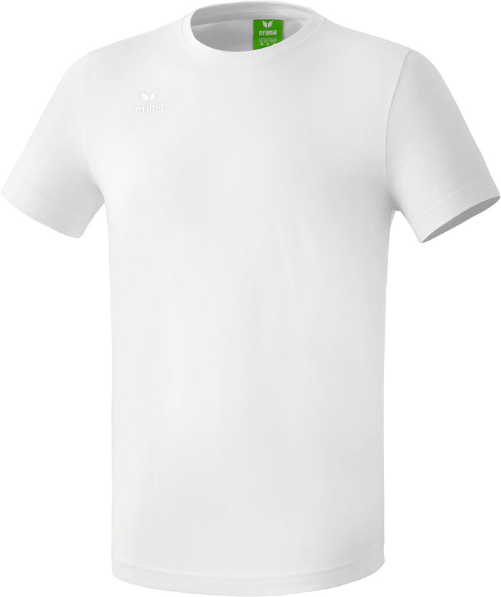 Erima TEAMSPORT t-shirt - new white