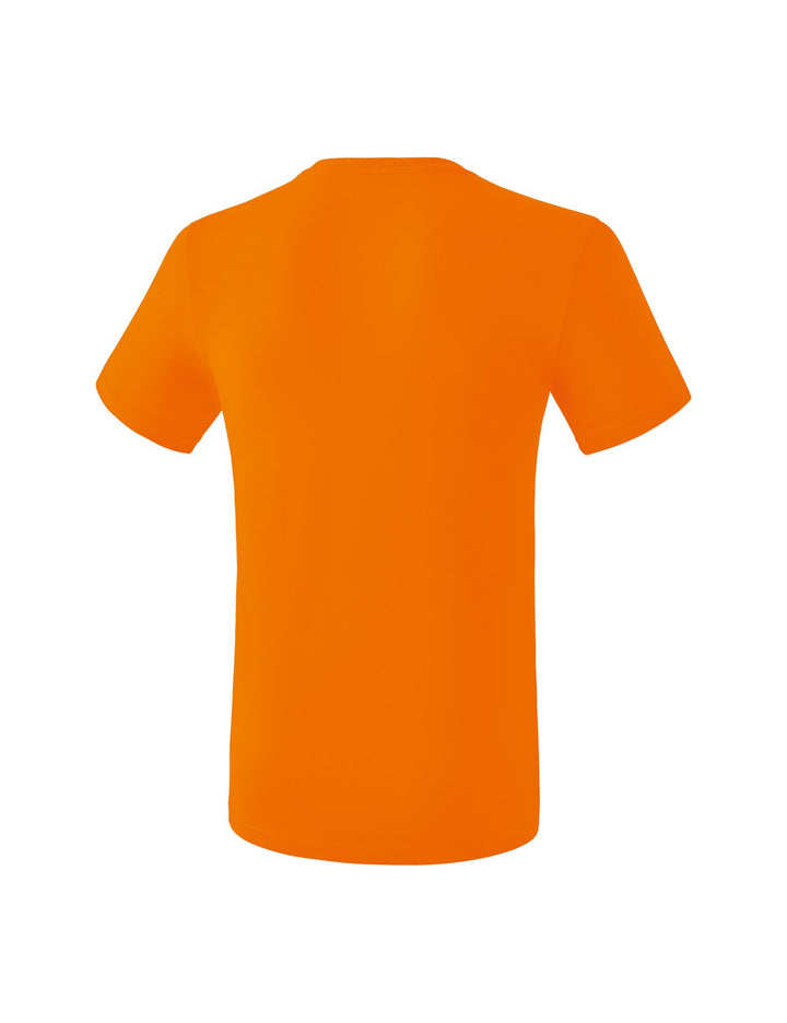 Erima Teamsport T-Shirt - orange