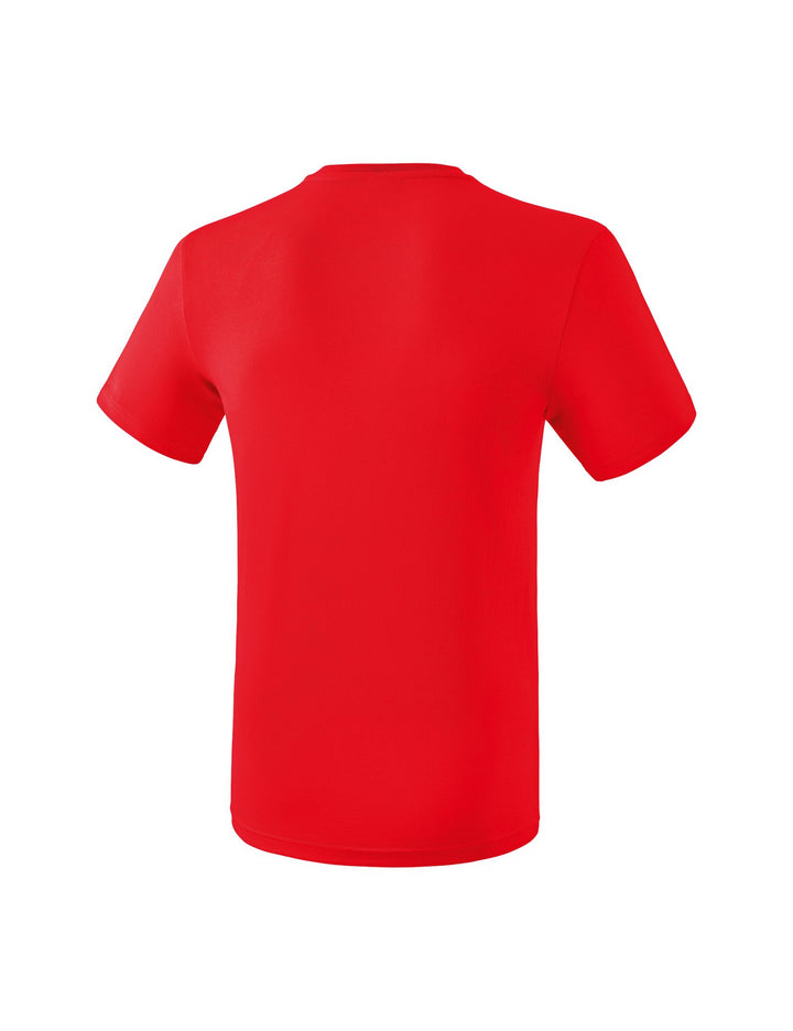 Erima Promo T-Shirt - red