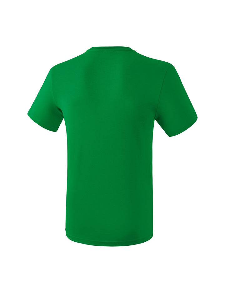 Erima Promo T-Shirt - smaragd