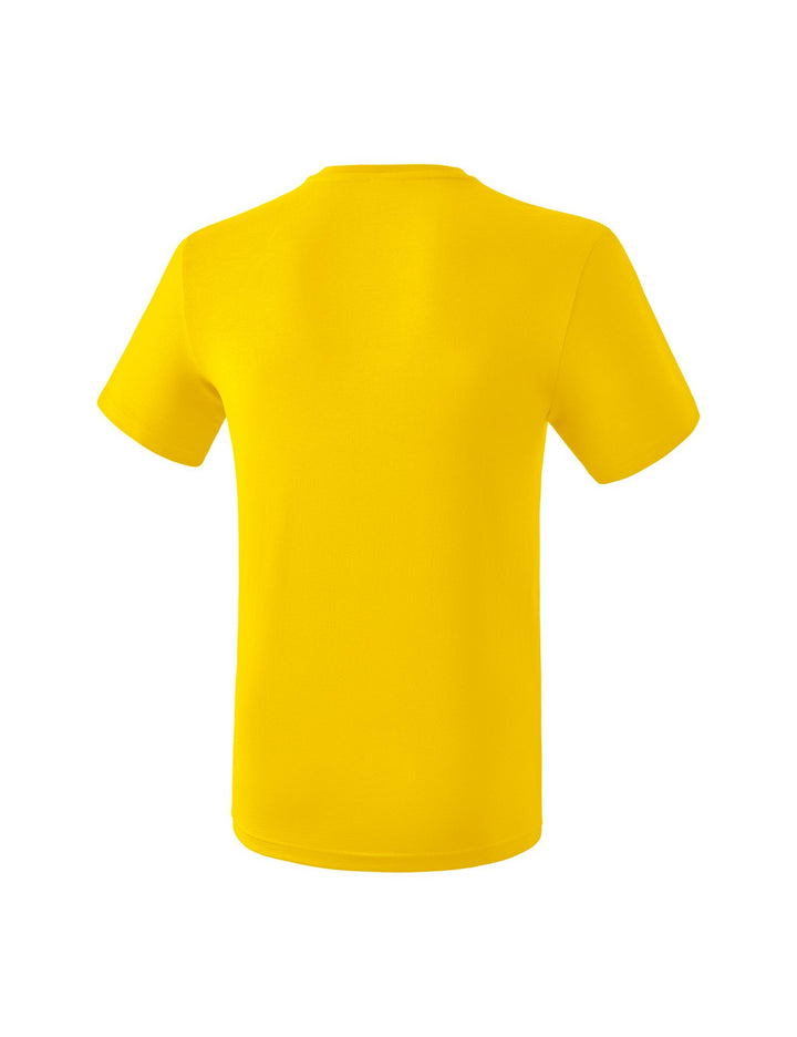 Erima Promo T-Shirt - yellow