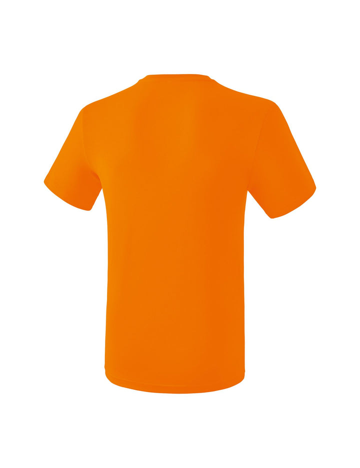 Erima Promo T-Shirt - orange