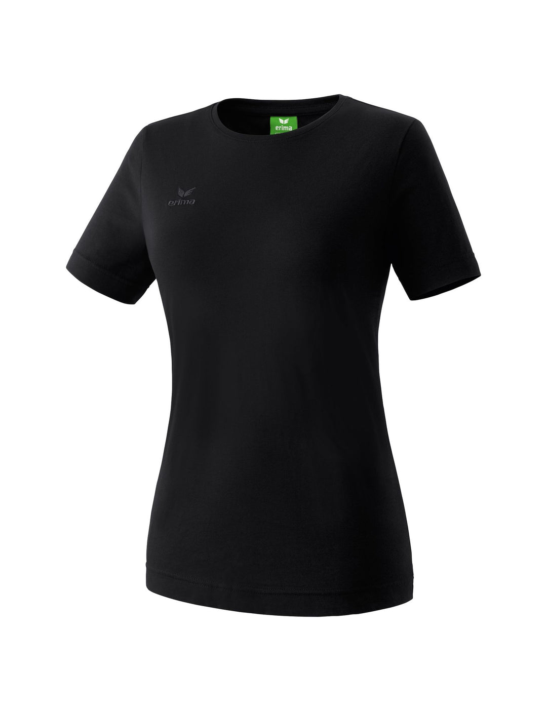 Erima Teamsport T-Shirt - black