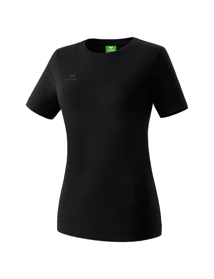 Erima Teamsport T-Shirt - black