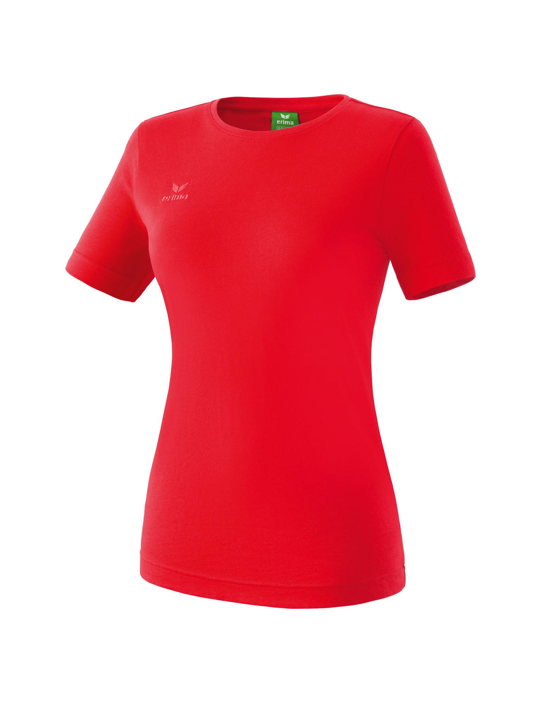 Erima Teamsport T-Shirt - red