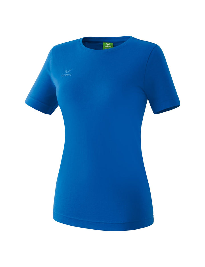 Erima Teamsport T-Shirt - new royal