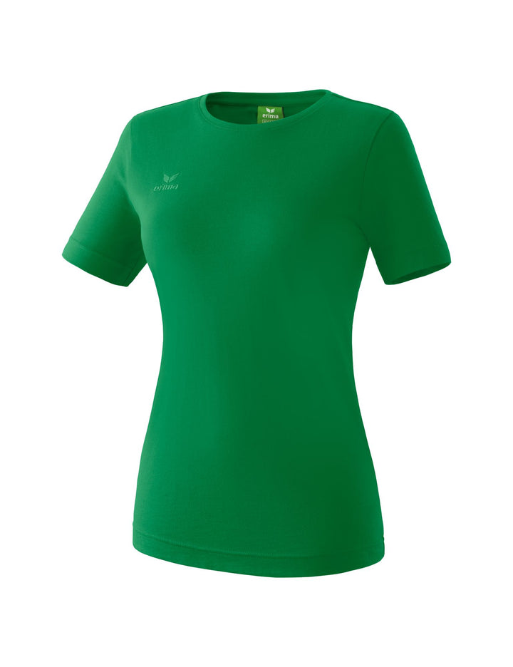 Erima Teamsport T-Shirt - smaragd