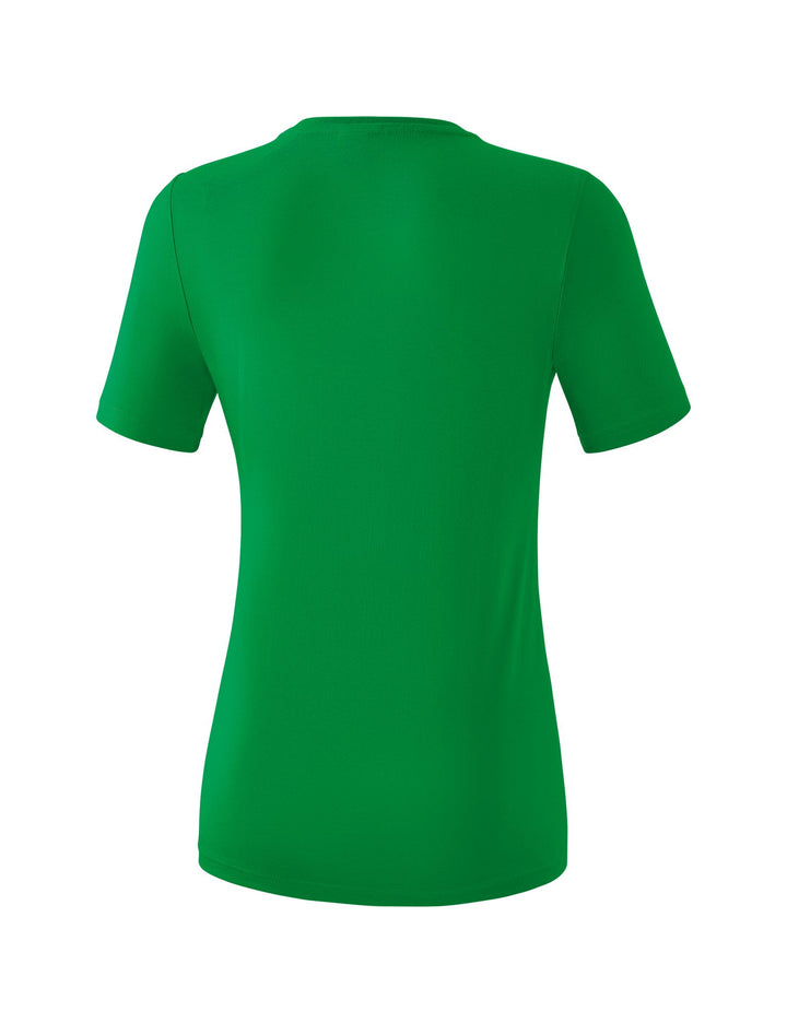 Erima Teamsport T-Shirt - smaragd