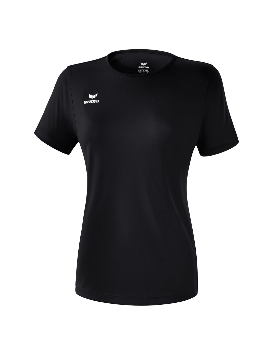 Erima Teamsport T-Shirt Function - black