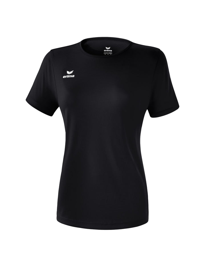 Erima Teamsport T-Shirt Function - black