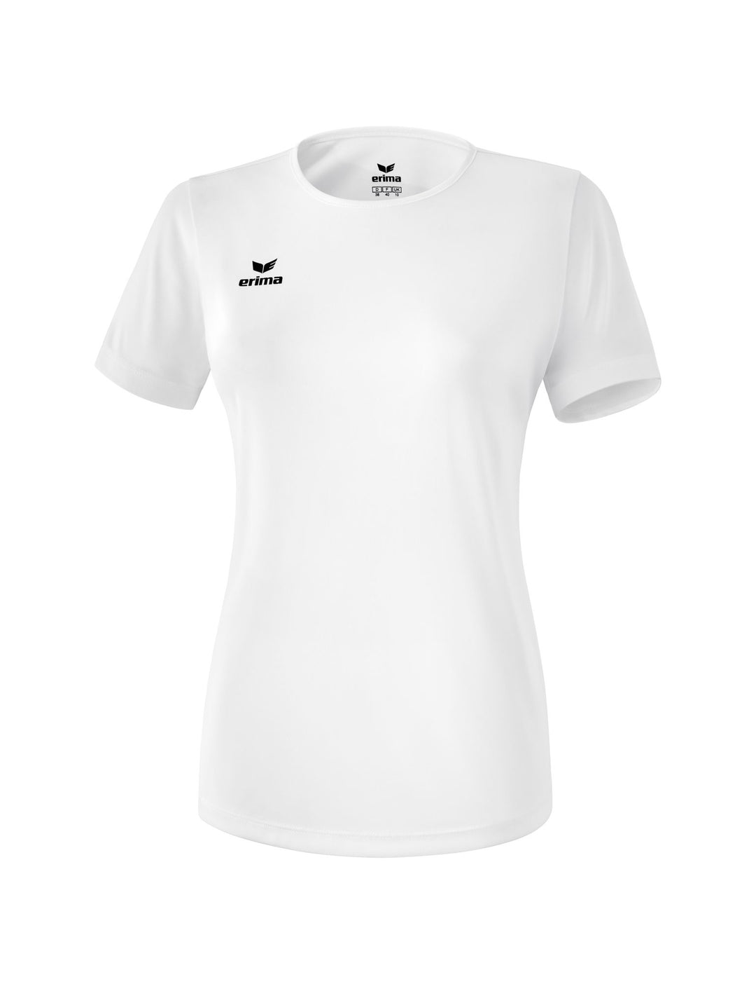 Erima Teamsport T-Shirt Function - new white