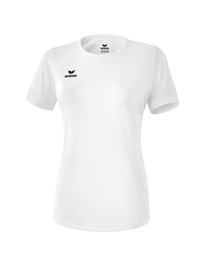 Erima Teamsport T-Shirt Function - new white